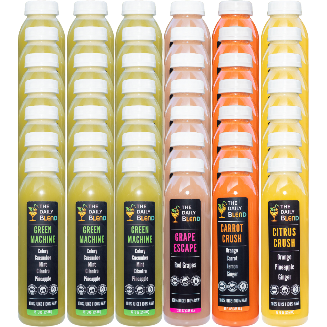 Beauty Cleanse