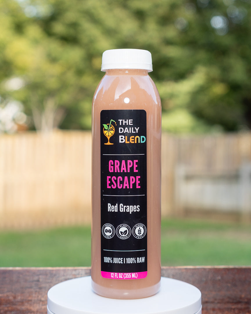 Grape Escape