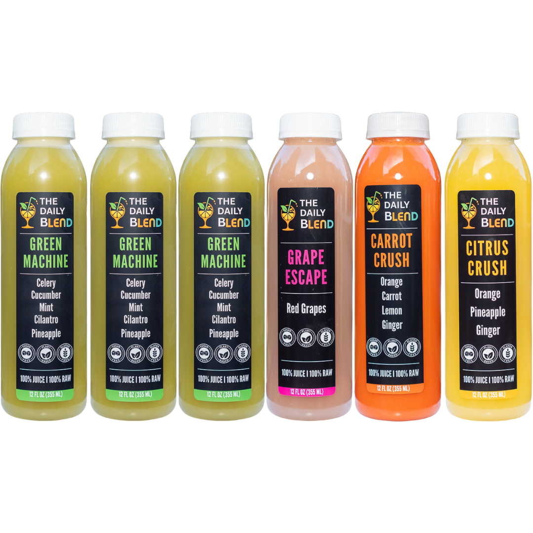 Beauty Cleanse
