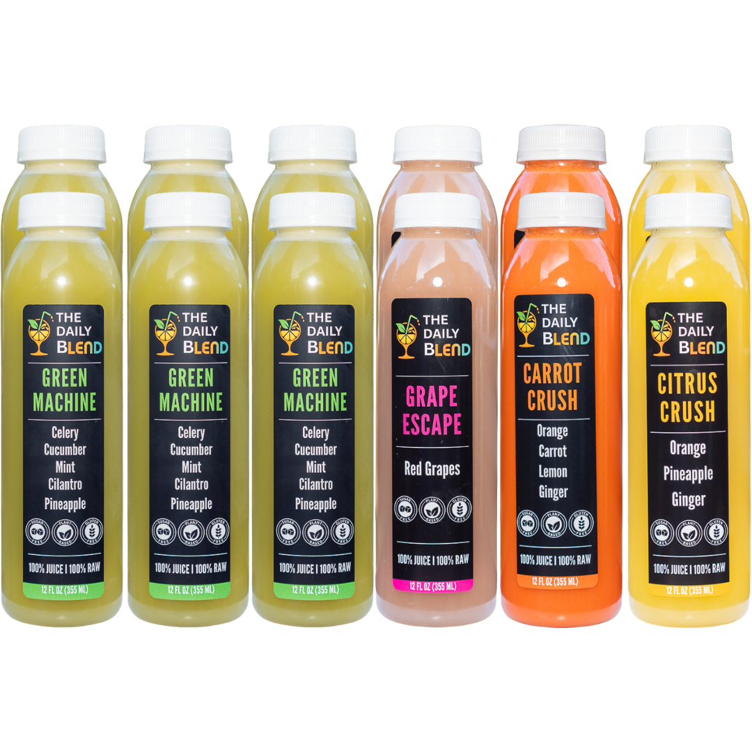 Beauty Cleanse