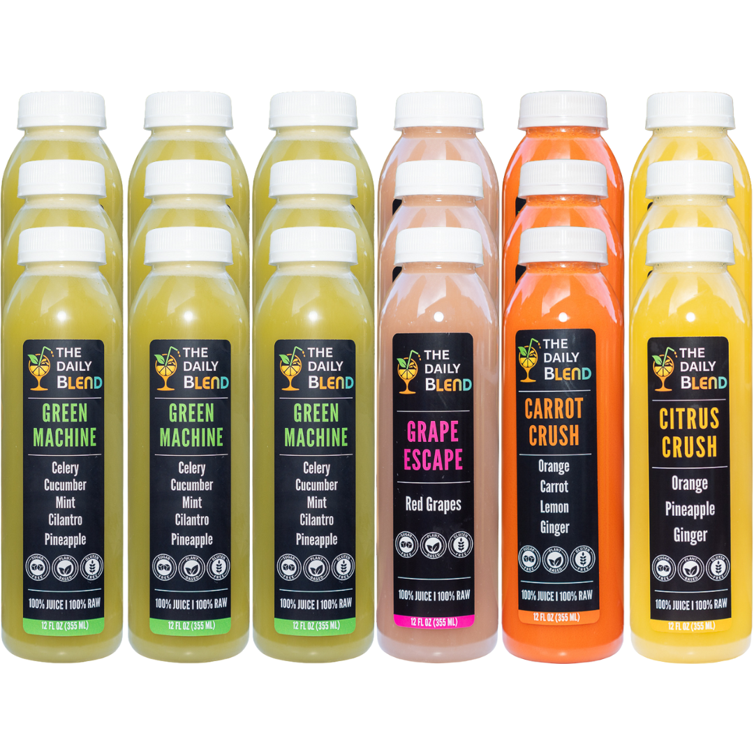 Beauty Cleanse