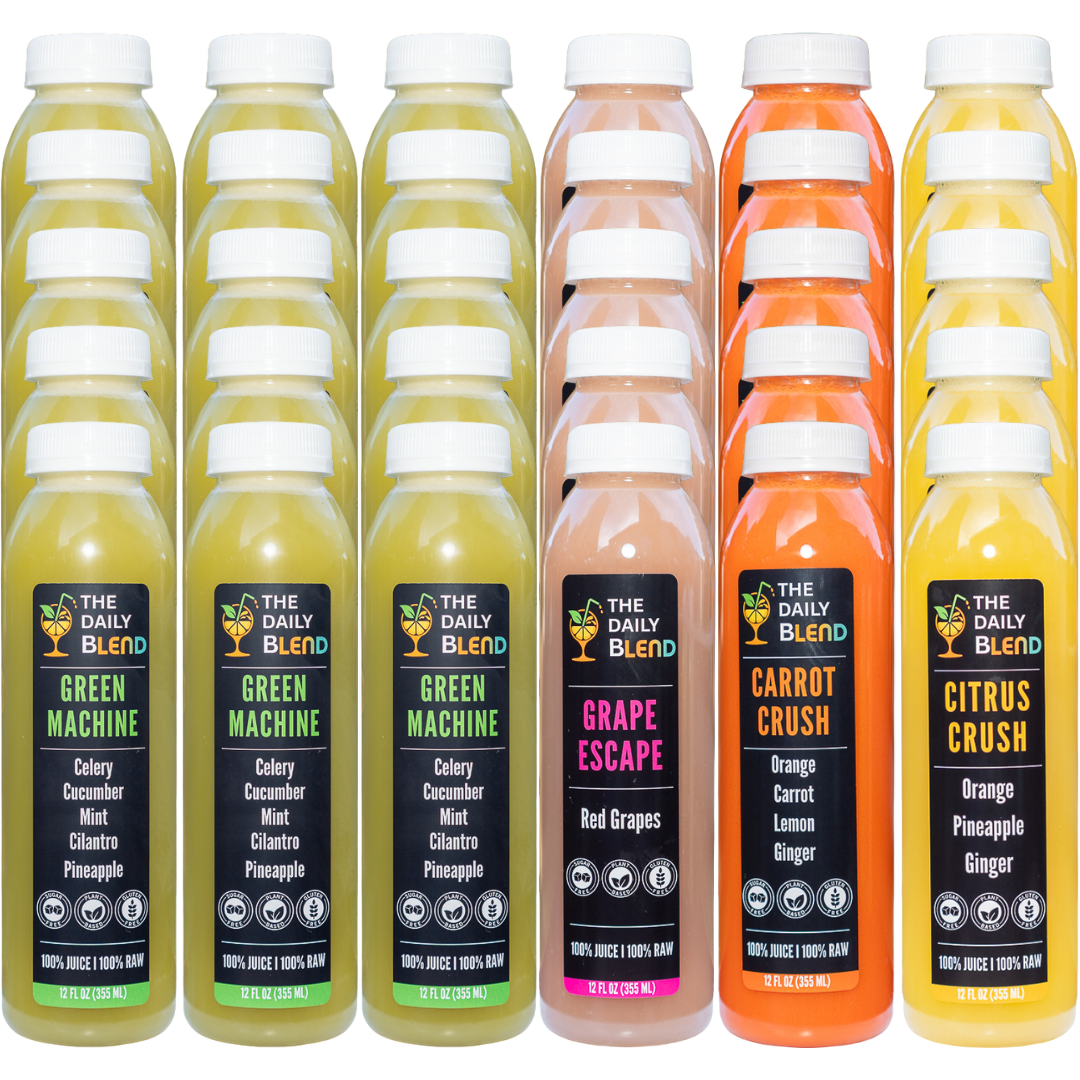 Beauty Cleanse