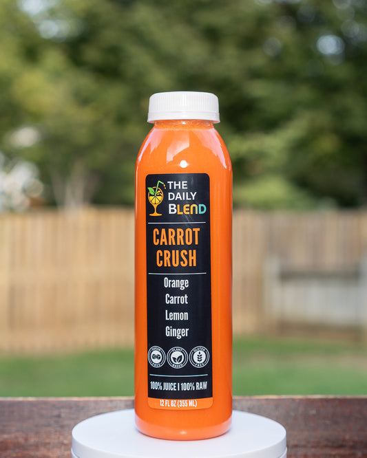 Carrot Crush