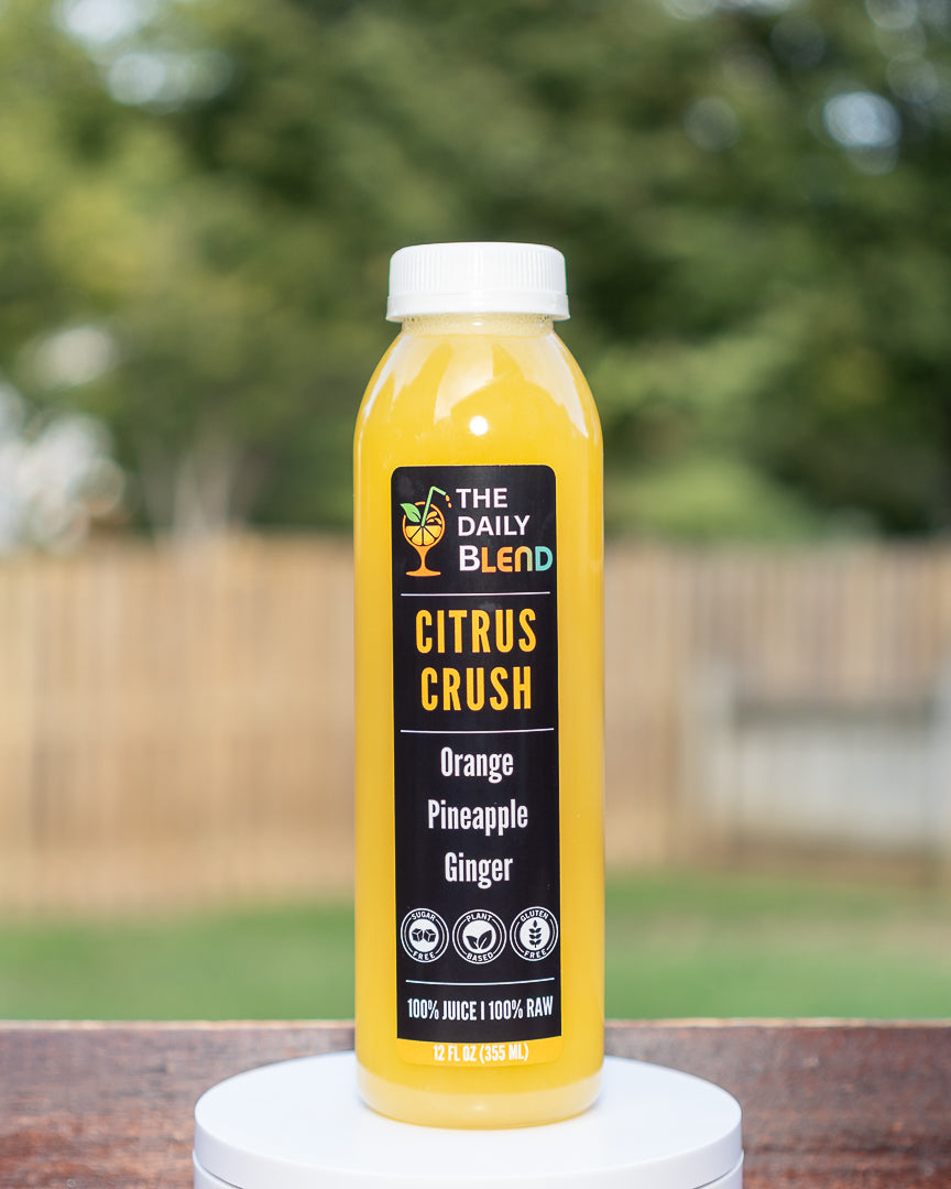 Citrus Crush