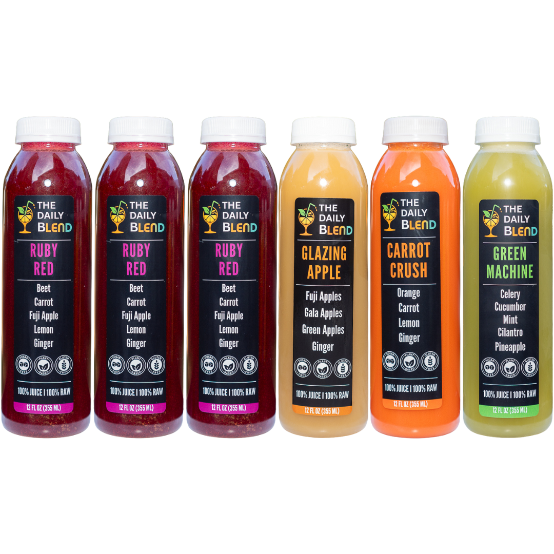 Liver Cleanse