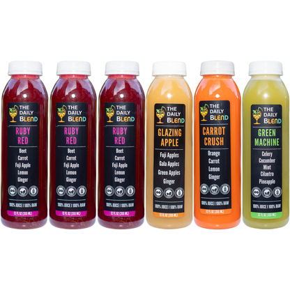 Liver Cleanse
