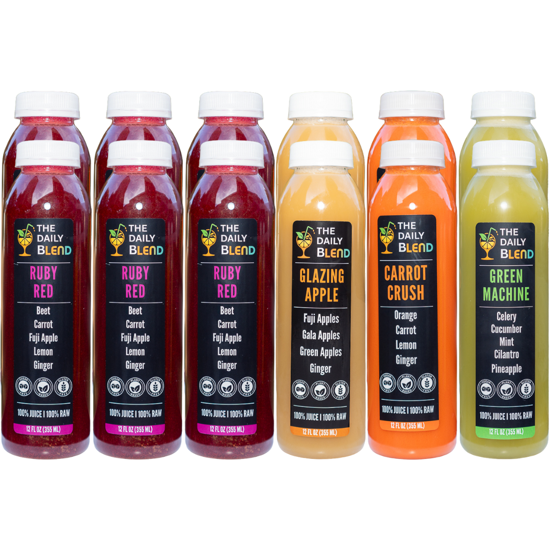 Liver Cleanse