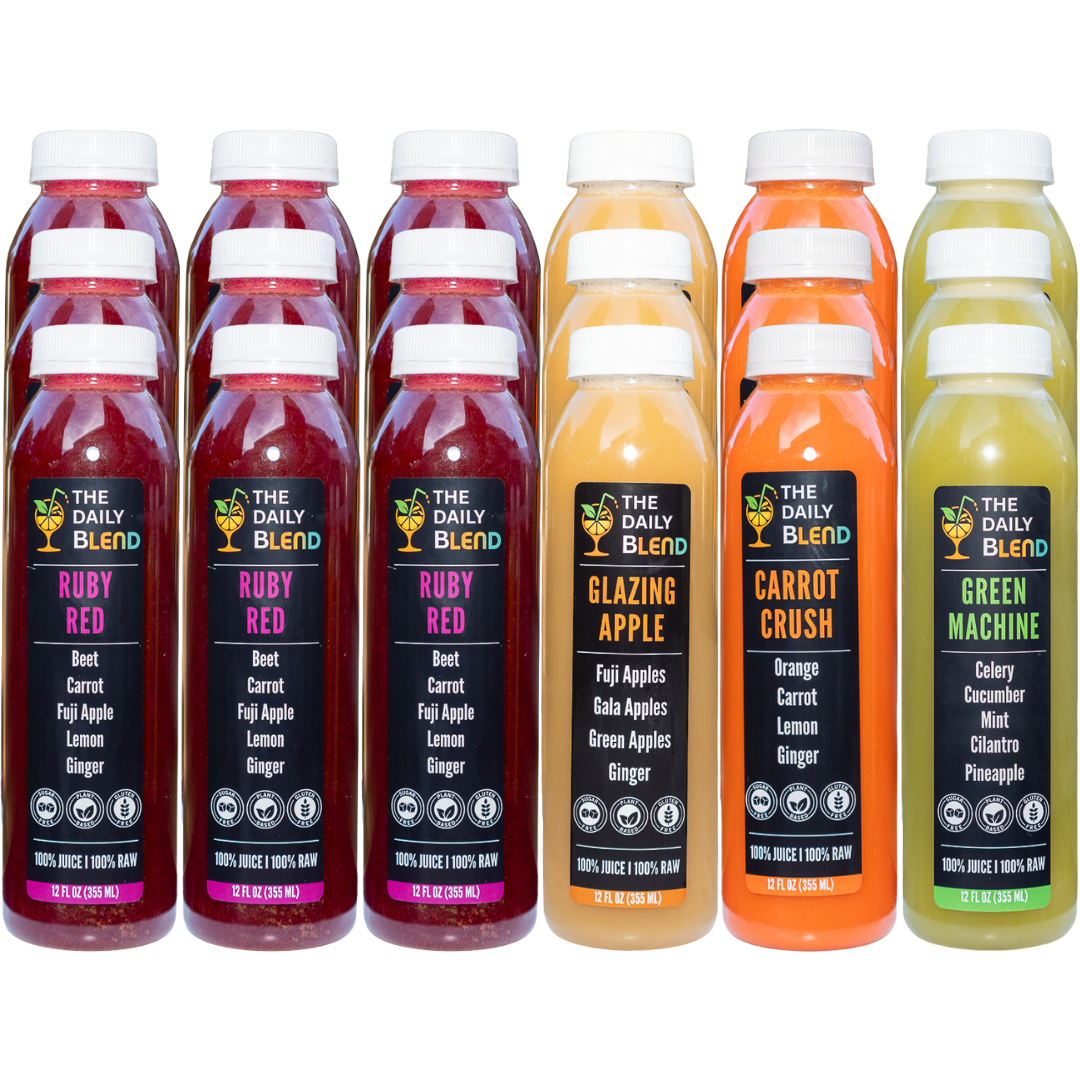 Liver Cleanse