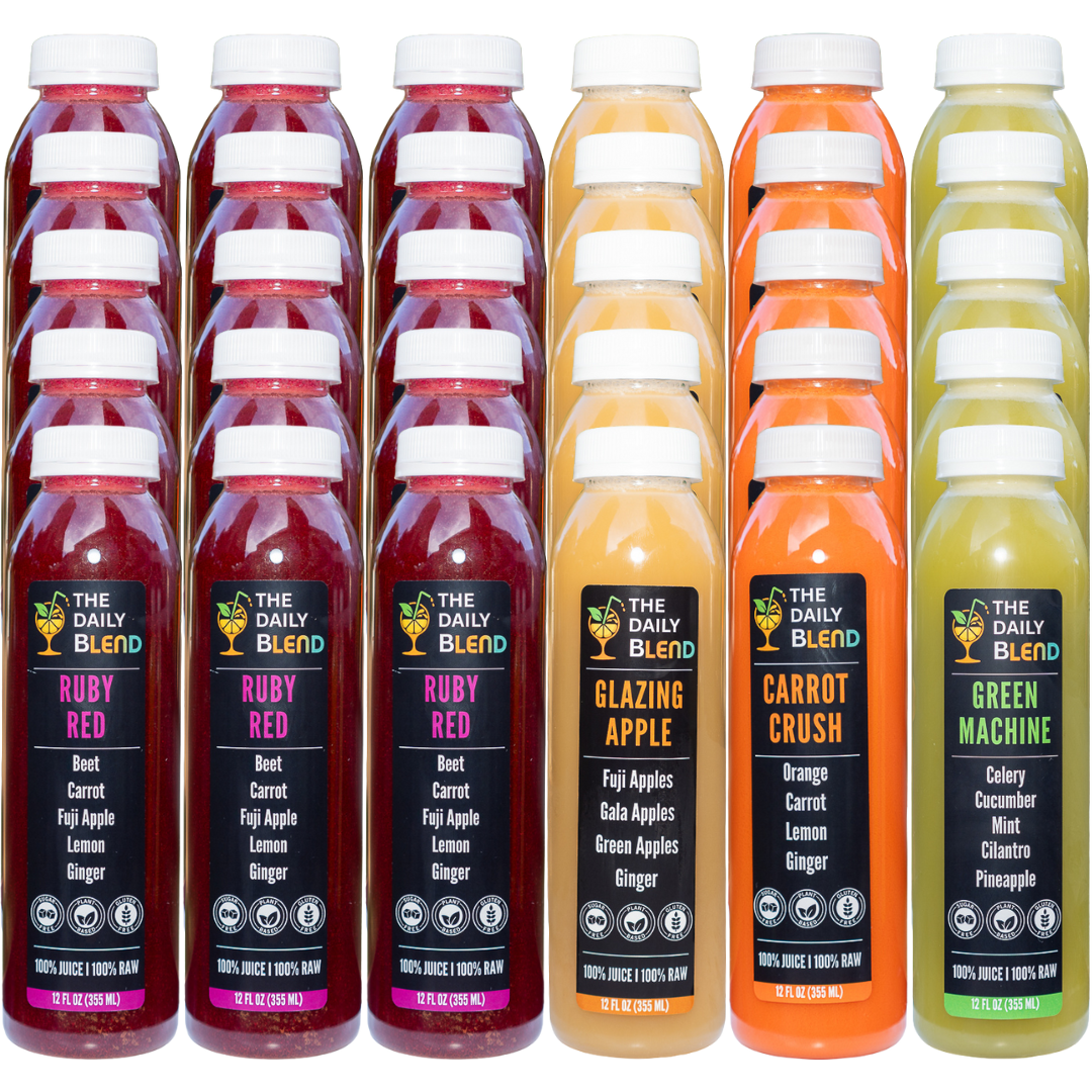 Liver Cleanse