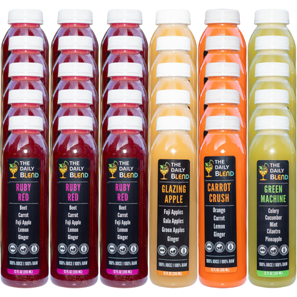 Liver Cleanse