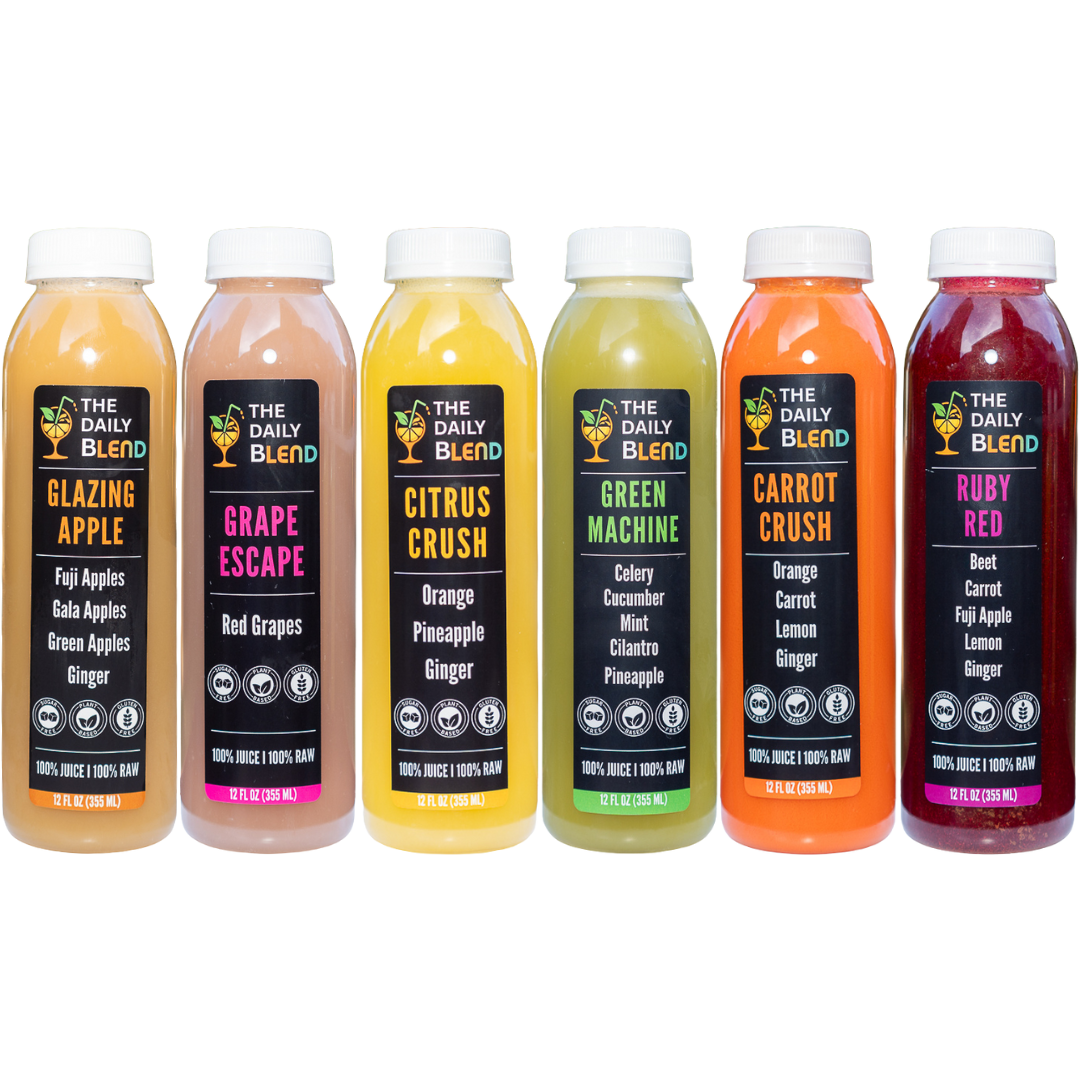 Master Cleanse