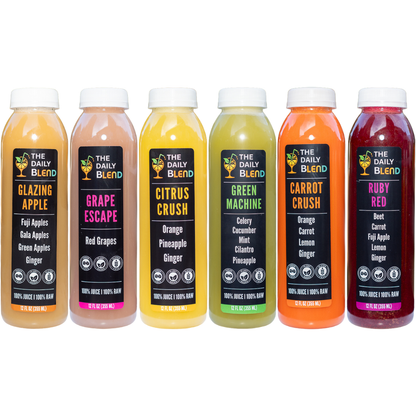 Master Cleanse
