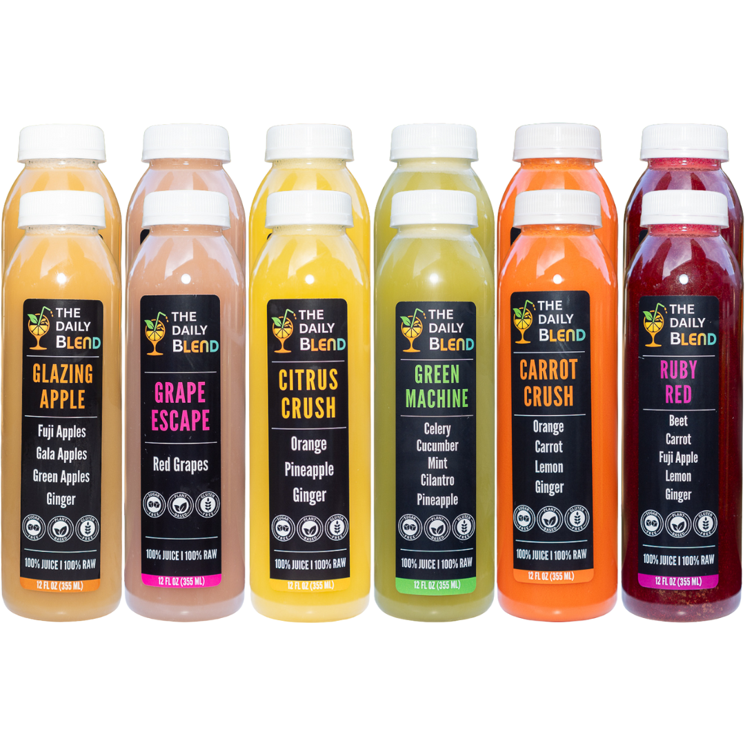 Master Cleanse