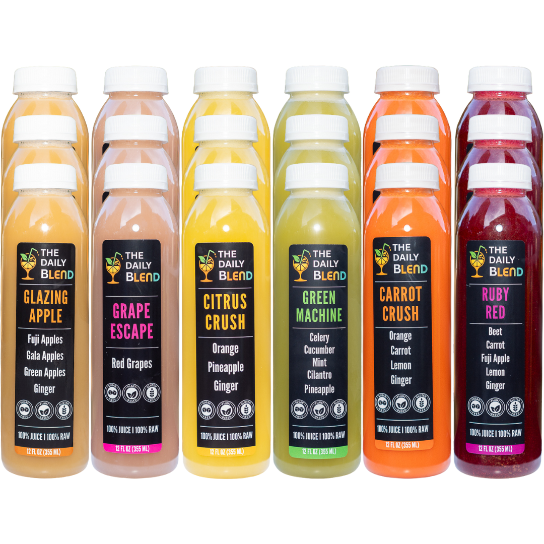 Master Cleanse