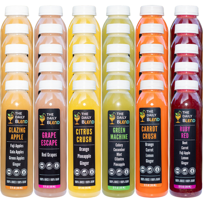 Master Cleanse