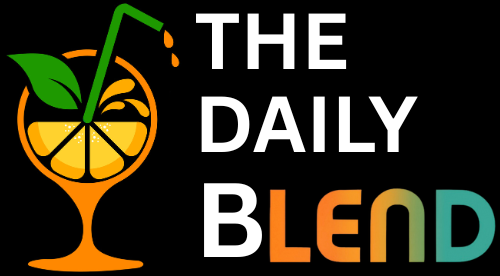 The Daily Blend