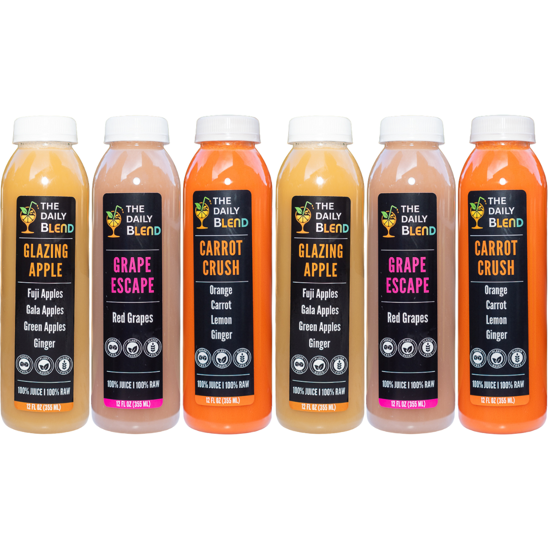 Weight Loss Cleanse