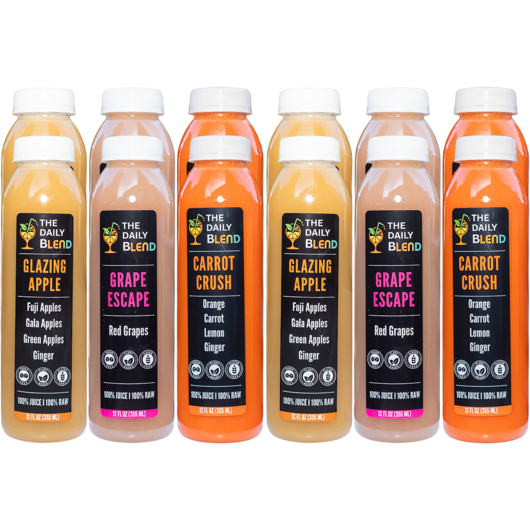 Weight Loss Cleanse