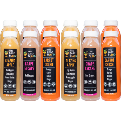 Weight Loss Cleanse