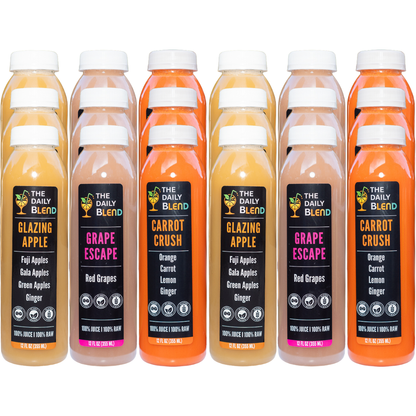 Weight Loss Cleanse