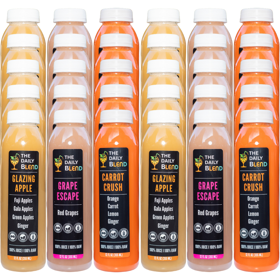 Weight Loss Cleanse
