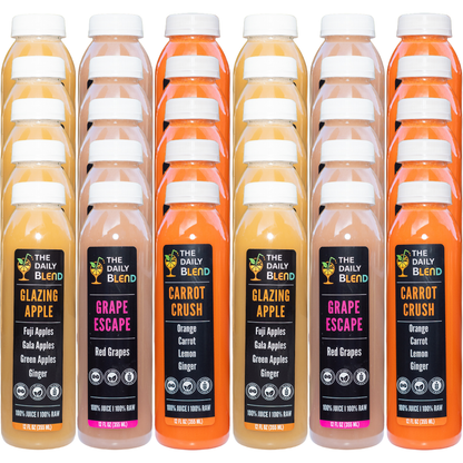 Weight Loss Cleanse